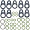 Four Seasons Jeep Liberty 05-02 Ac Seal Kit, 26761 26761 - alternate 1